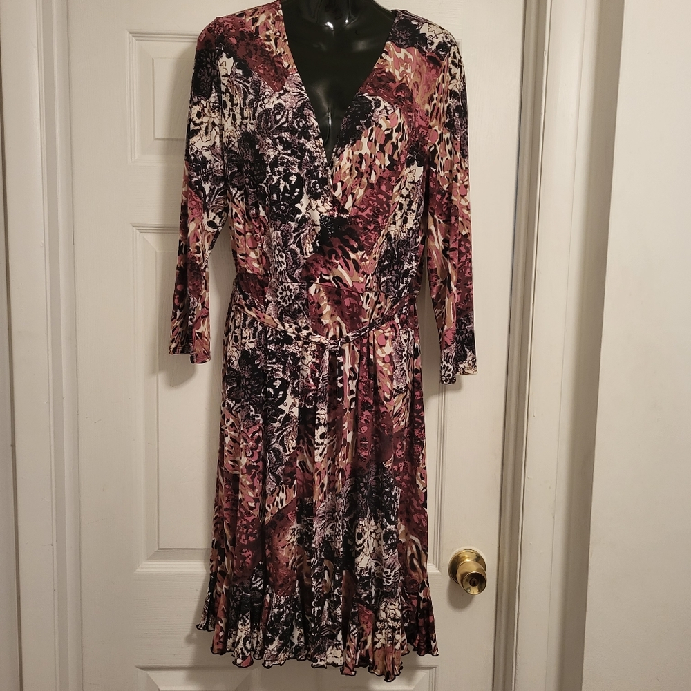 Glamour, women,dress